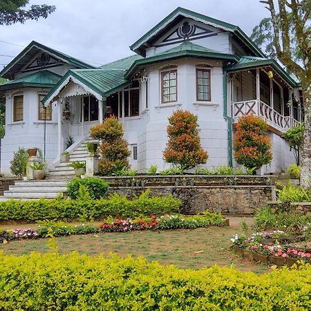 Walauwa On The Hill Otel Hatton Dış mekan fotoğraf