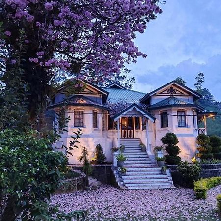 Walauwa On The Hill Otel Hatton Dış mekan fotoğraf